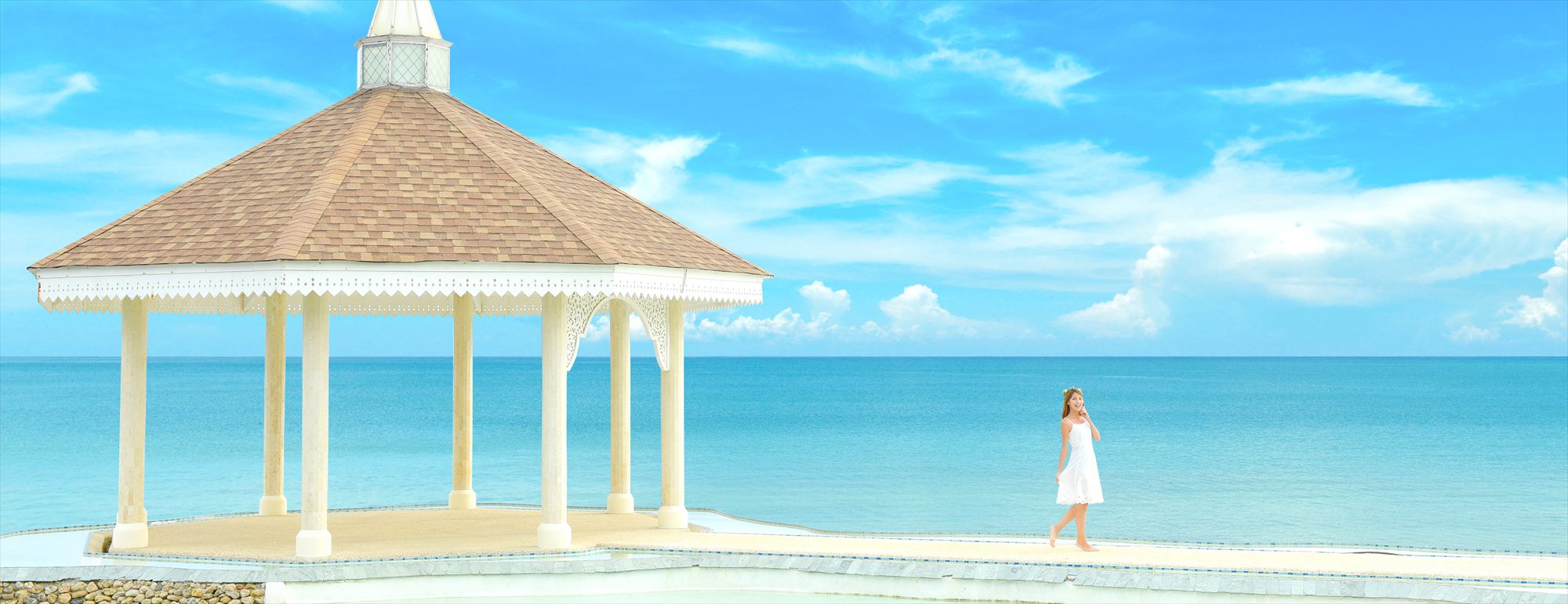 セブ島・フォトウェディング・挙式前撮影・プレウェディング