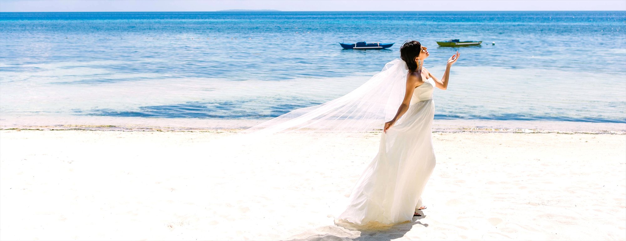 セブ島・フォトウェディング・挙式前撮影・プレウェディング