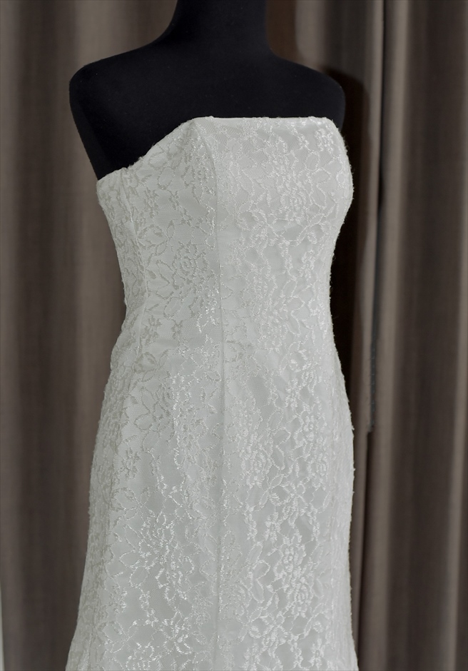 レンタルドレス・タキシード｜Dress No.013 – 7号 & 9号｜Dress No.013 – 7号 & 9号 | KANON CEBU PHOTO WEDDING