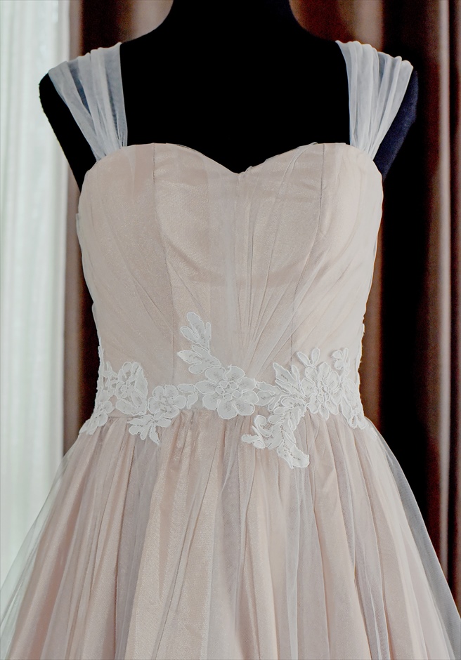 レンタルドレス・タキシード｜Dress No.014 – 7号 & 9号｜Dress No.014 – 7号 & 9号 | KANON CEBU PHOTO WEDDING