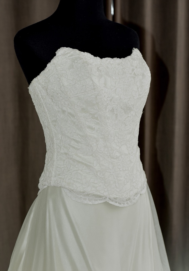 レンタルドレス・タキシード｜Dress No.021 – 9号｜Dress No.021 – 9号 | KANON CEBU PHOTO WEDDING