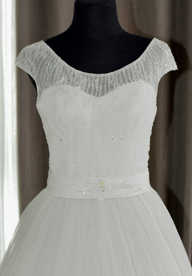 レンタルドレス・タキシード｜Dress No.024 – 7号 & 9号｜Dress No.024 – 7号 & 9号 | KANON CEBU PHOTO WEDDING