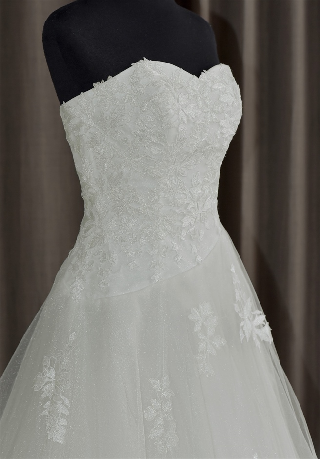 レンタルドレス・タキシード｜Dress No.027 – 9号｜Dress No.027 – 9号 | KANON CEBU PHOTO WEDDING