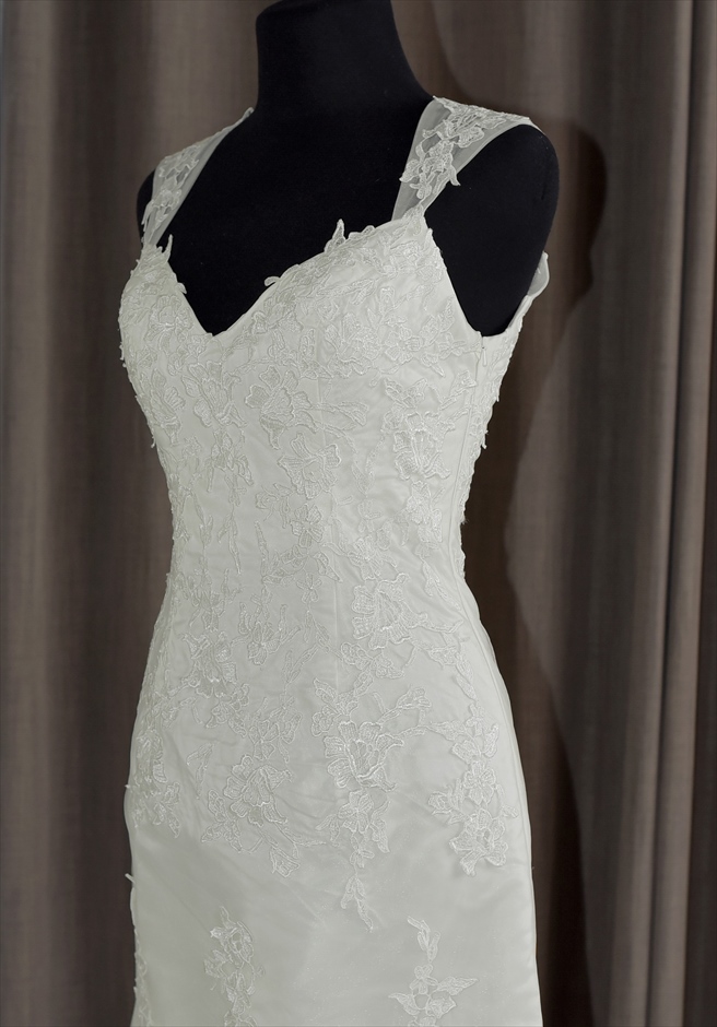 レンタルドレス・タキシード｜Dress No.029 – 9号｜Dress No.029 – 9号 | KANON CEBU PHOTO WEDDING