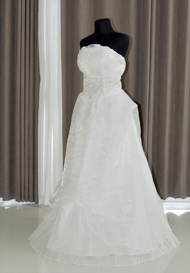 レンタルドレス・タキシード｜Dress No.035 – 13号 & 15号｜Dress No.035 – 13号 & 15号 | KANON CEBU PHOTO WEDDING