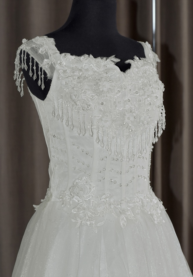 レンタルドレス・タキシード｜Dress No.036 – 7号 & 11号｜Dress No.036 – 7号 & 11号 | KANON CEBU PHOTO WEDDING