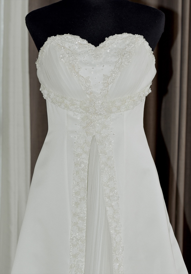 レンタルドレス・タキシード｜Dress No.039 – 7号 & 9号｜Dress No.039 – 7号 & 9号 | KANON CEBU PHOTO WEDDING