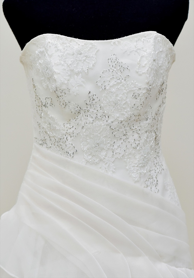 レンタルドレス・タキシード｜Dress No.007 – 11号 & 13号｜KANON CEBU PHOTO WEDDING | Dress No.007 – 11号 & 13号