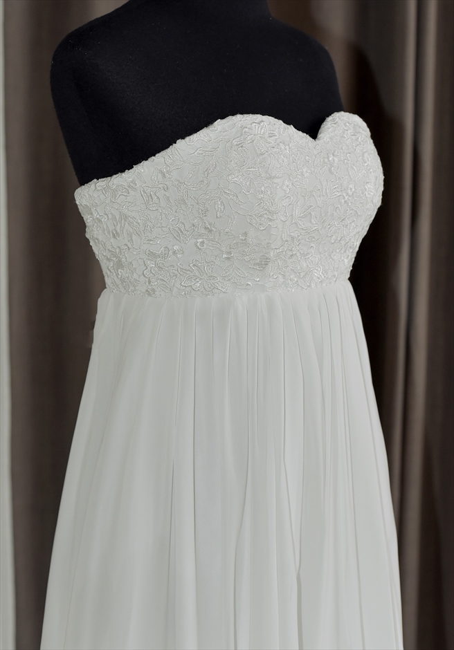 レンタルドレス・タキシード｜Dress No.011 – 5号 & 7号｜KANON CEBU PHOTO WEDDING | Dress No.011 – 5号 & 7号