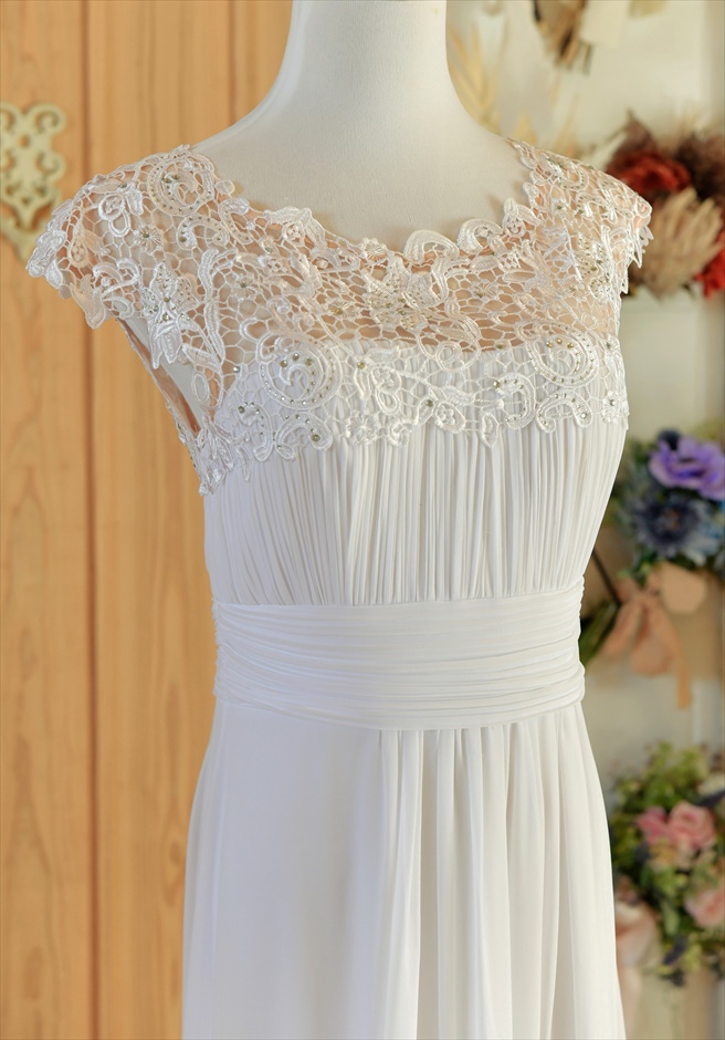 レンタルドレス・タキシード｜Dress No.002 – 7号｜KANON CEBU PHOTO WEDDING | Dress No.002 – 7号