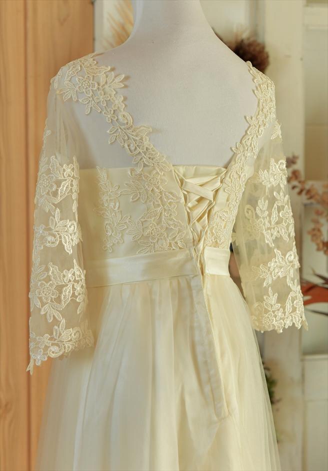 レンタルドレス・タキシード｜Dress No.003 – 7号 & 9号｜KANON CEBU PHOTO WEDDING | Dress No.003 – 7号 & 9号