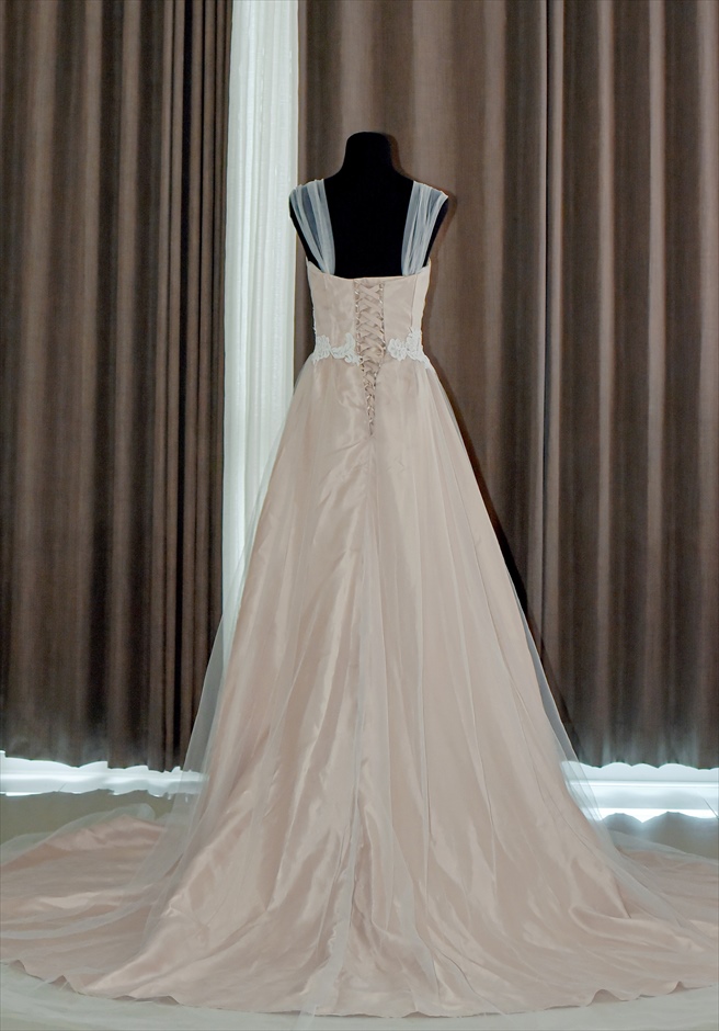 レンタルドレス・タキシード｜Dress No.014 – 7号 & 9号｜Dress No.014 – 7号 & 9号 | KANON CEBU PHOTO WEDDING