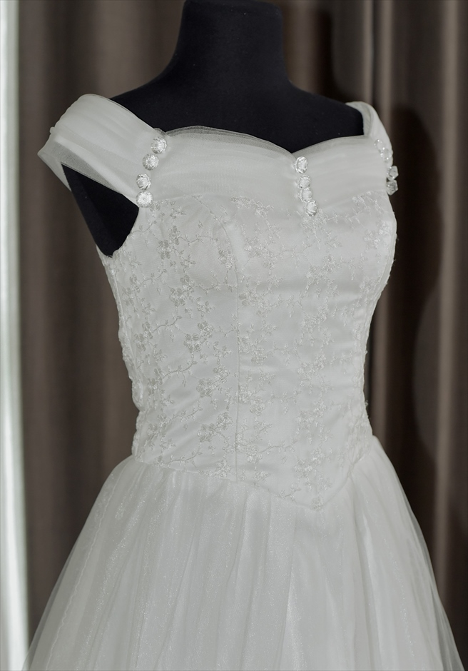 レンタルドレス・タキシード｜Dress No.015 – 11号 & 13号｜Dress No.015 – 11号 & 13号 | KANON CEBU PHOTO WEDDING