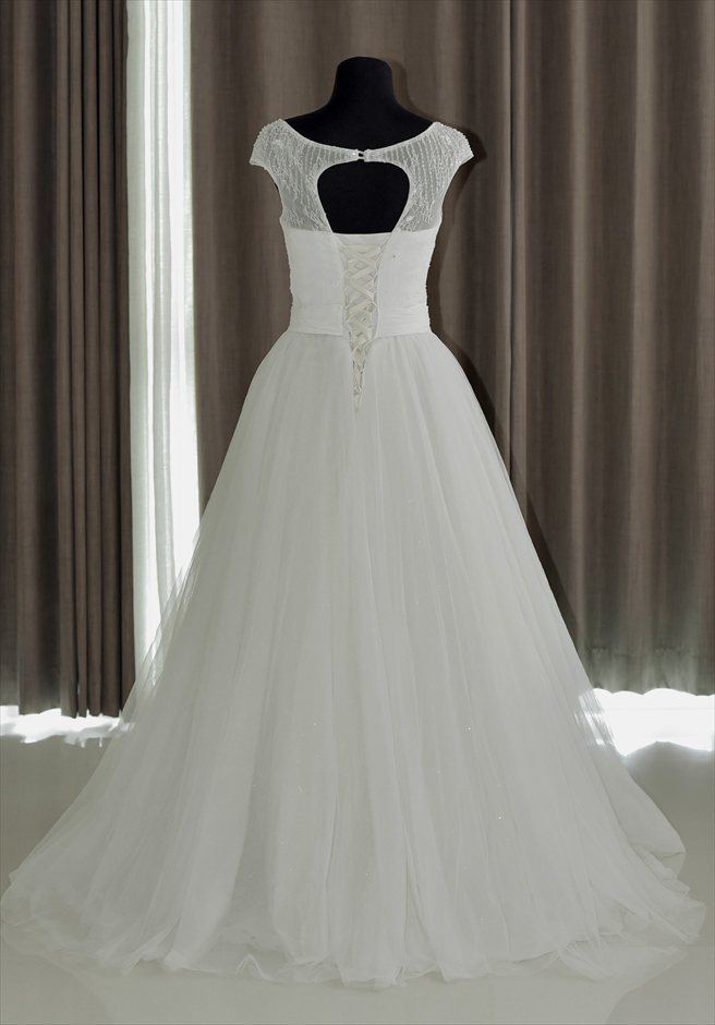 レンタルドレス・タキシード｜Dress No.024 – 7号 & 9号｜Dress No.024 – 7号 & 9号 | KANON CEBU PHOTO WEDDING