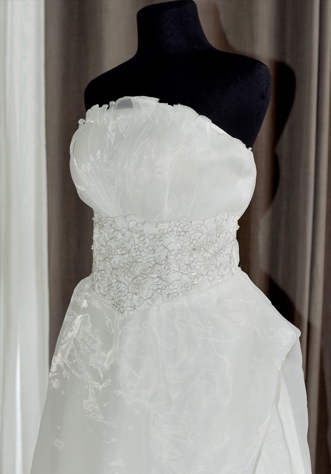 レンタルドレス・タキシード｜Dress No.035 – 13号 & 15号｜Dress No.035 – 13号 & 15号 | KANON CEBU PHOTO WEDDING