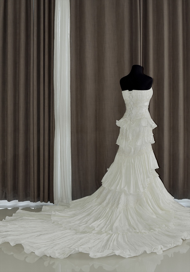 レンタルドレス・タキシード｜Dress No.041 – 7号 & 9号｜Dress No.041 – 7号 & 9号 | KANON CEBU PHOTO WEDDING