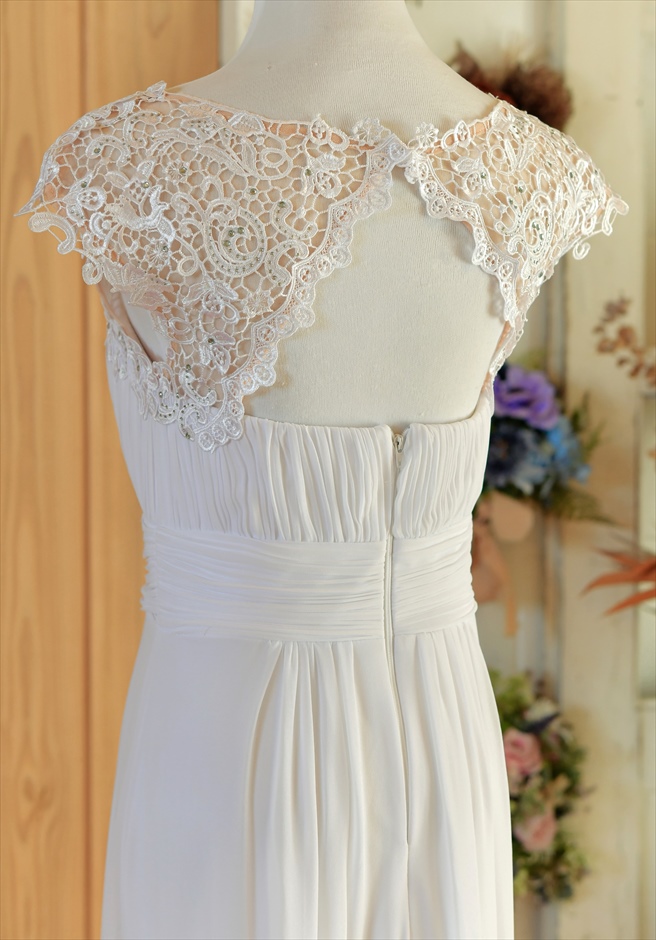 レンタルドレス・タキシード｜Dress No.002 – 7号｜KANON CEBU PHOTO WEDDING | Dress No.002 – 7号