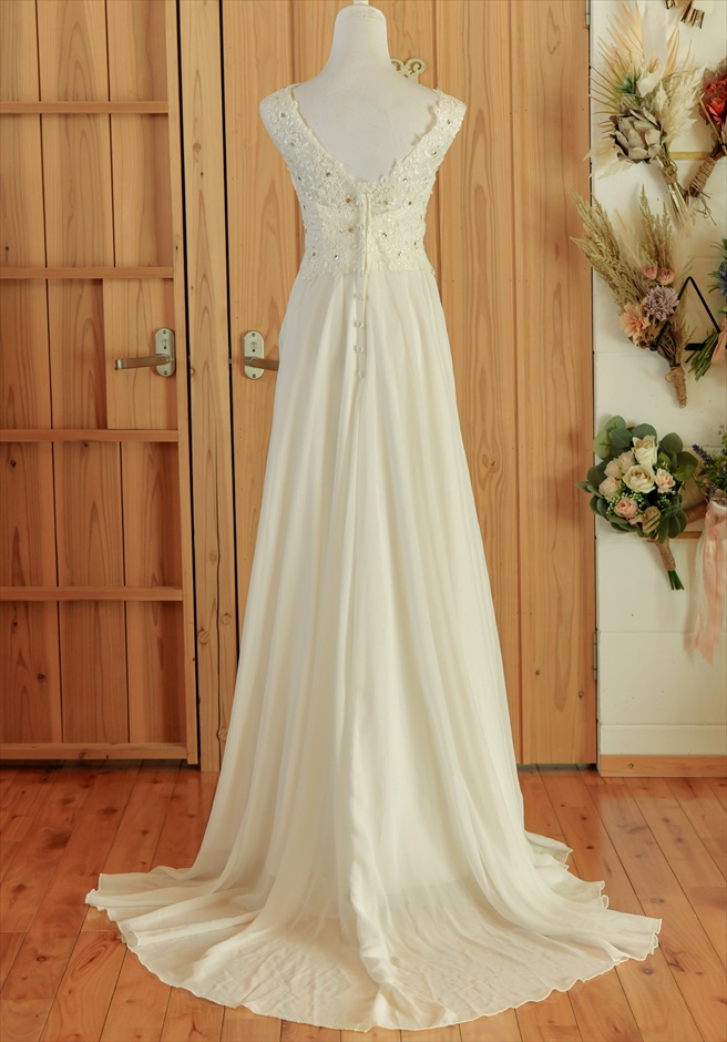 レンタルドレス・タキシード｜Dress No.001 – 7号｜KANON CEBU PHOTO WEDDING | Dress No.001 – 7号